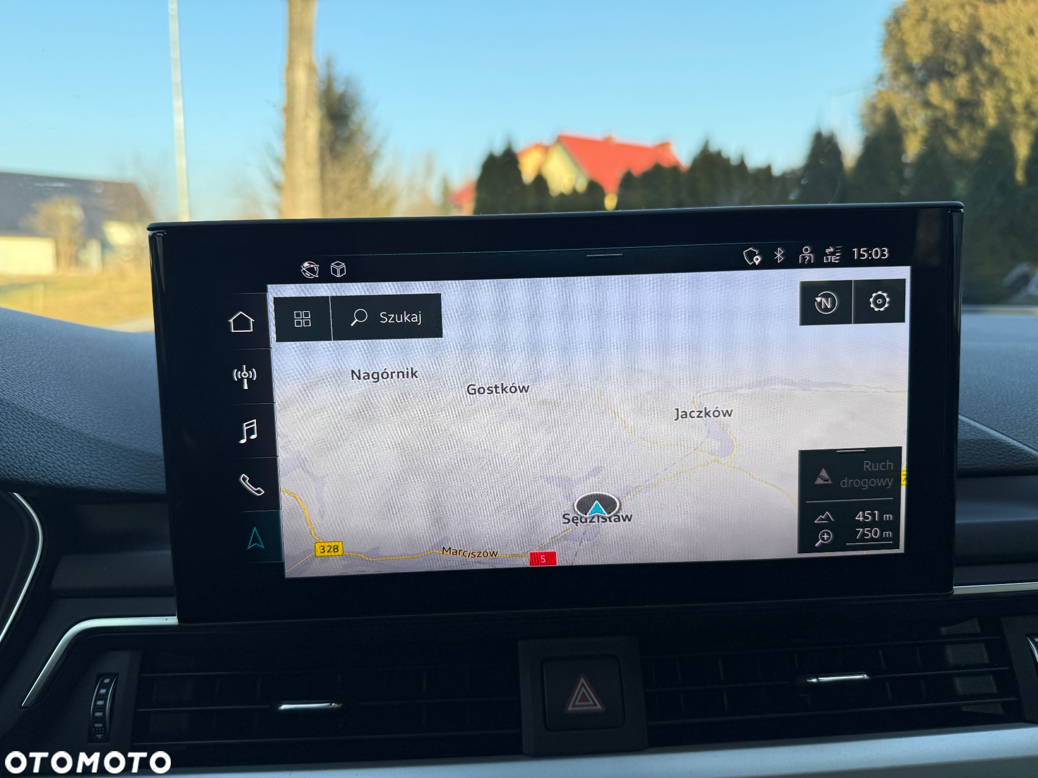 Audi A4 Allroad quattro 45 TFSI S tronic - 27