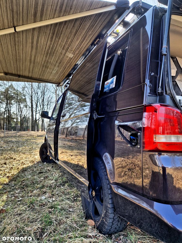 Volkswagen MULTIVAN LONG 4x4 CAMPER - 25