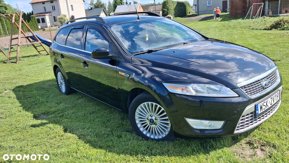 Ford Mondeo 2.0 Trend - 1