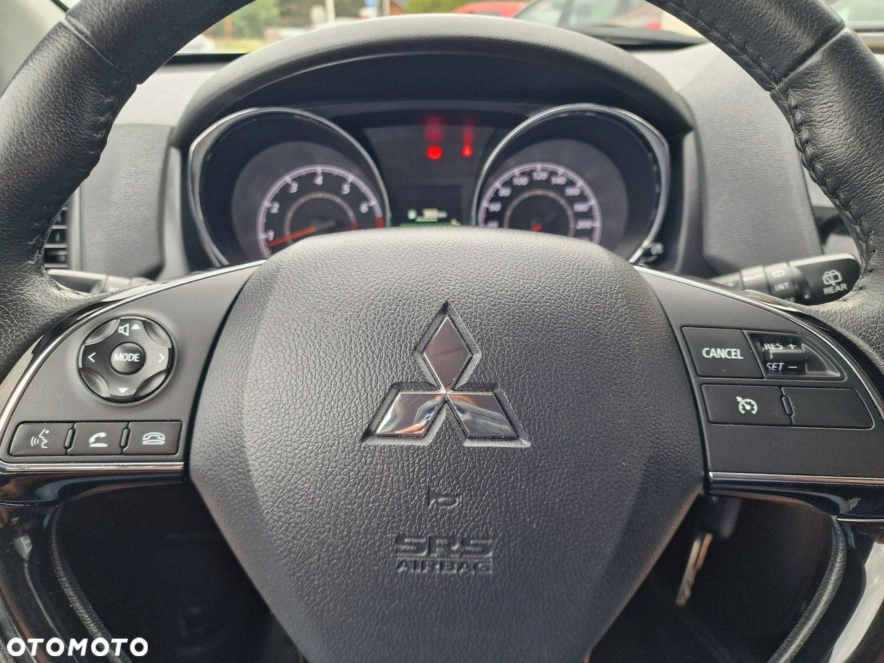 Mitsubishi ASX 2.0 2WD Intro Edition+ - 34