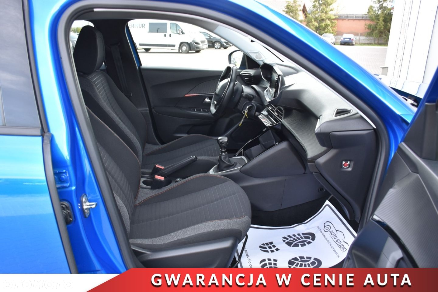 Peugeot 2008 BlueHDi 100 Active - 6