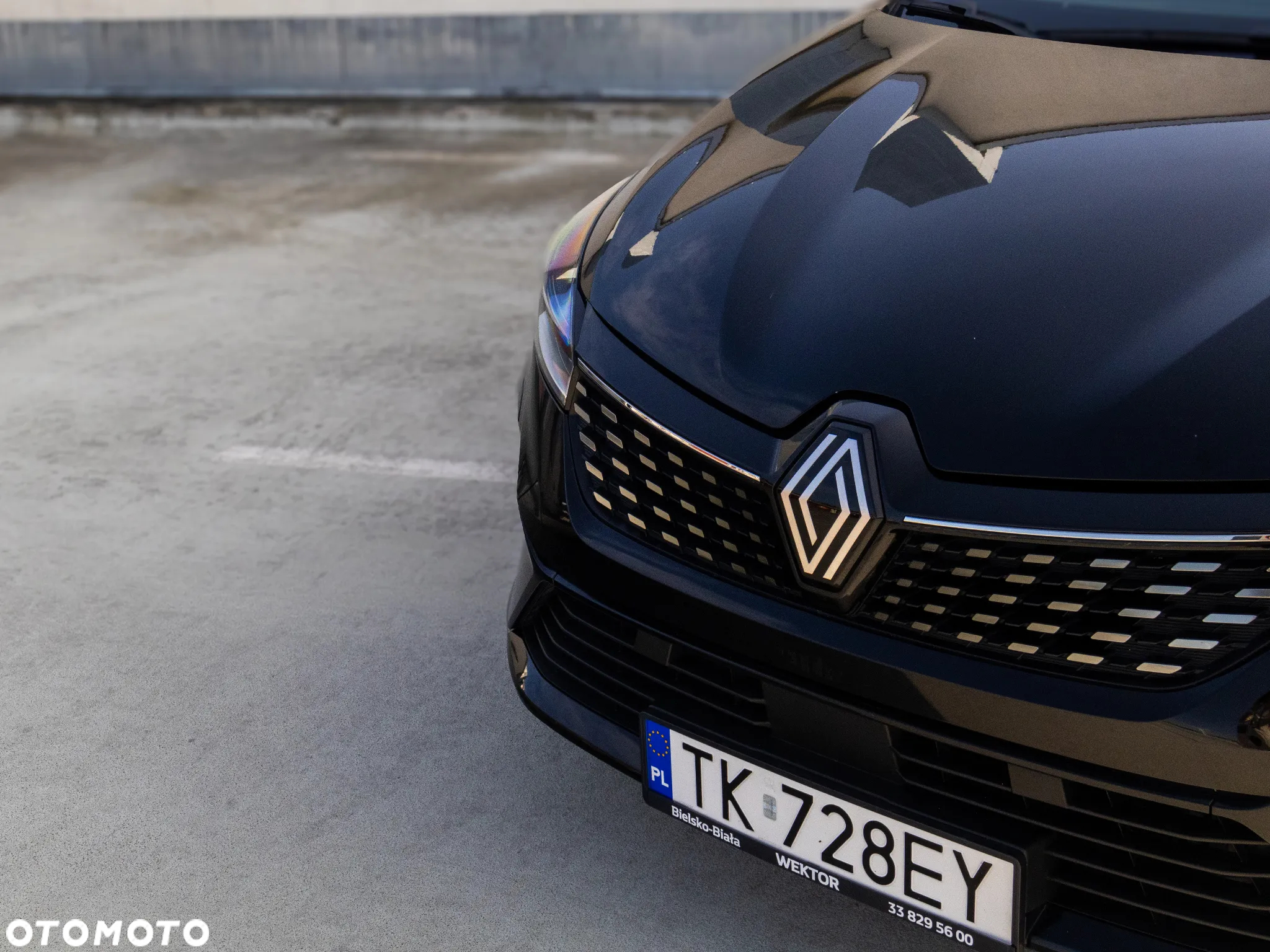 Renault Clio - 4