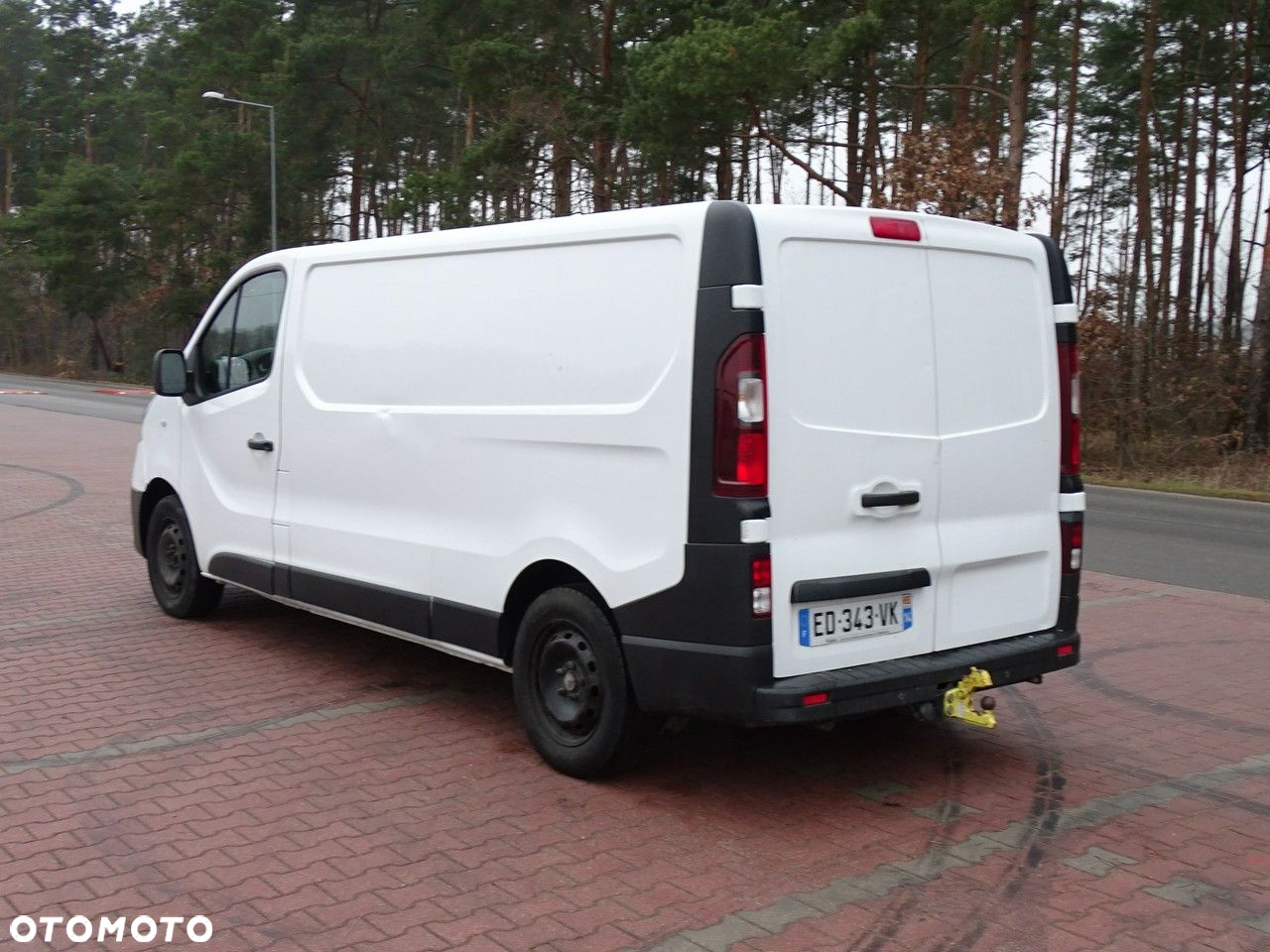 Renault Trafic - 3