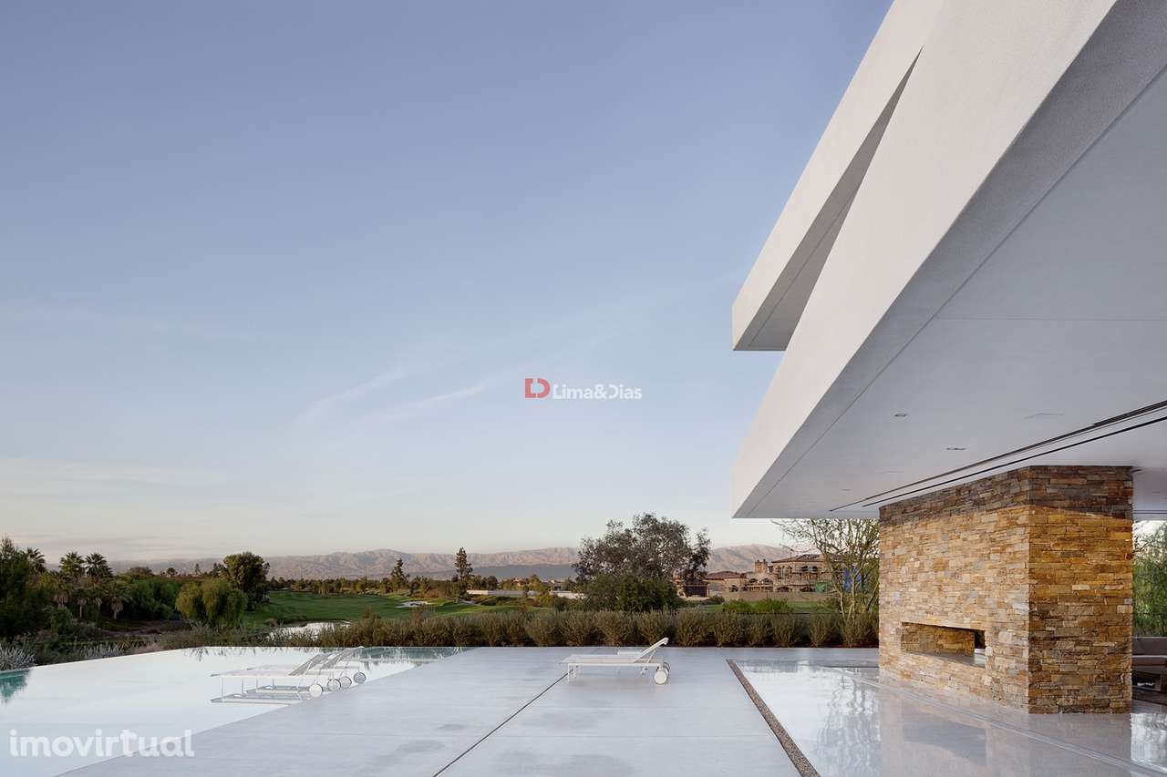 Moradia T6 Venda em Cascais e Estoril,Cascais - Grande imagem: 2/24