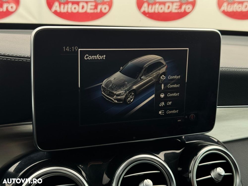 Mercedes-Benz GLC - 23