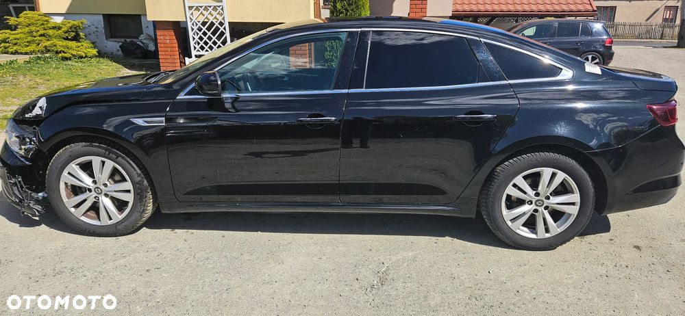 Renault Talisman - 7