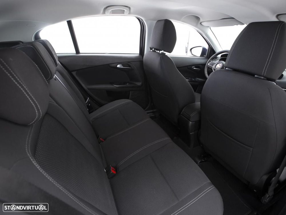Fiat Tipo 1.3 MultiJet Life - 10