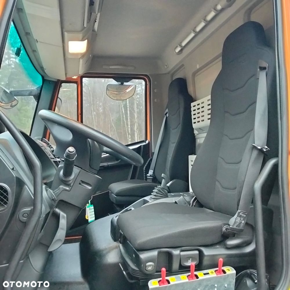 Iveco Eurocargo - 17