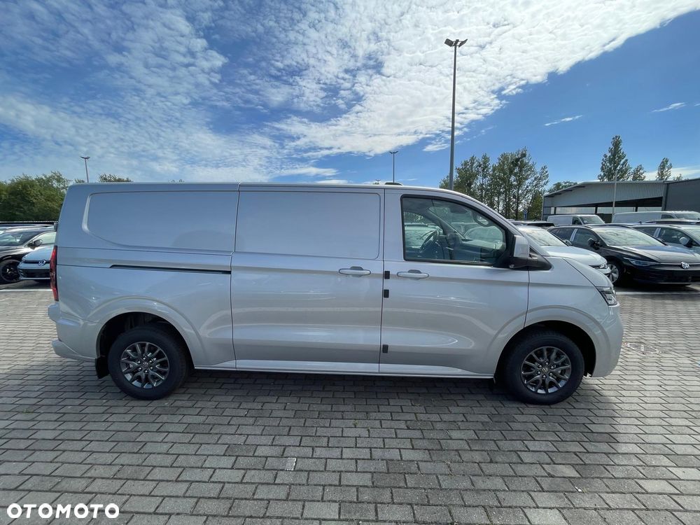 Volkswagen Transporter - 6