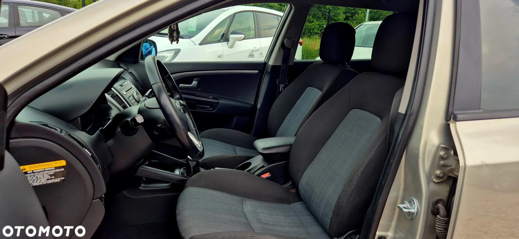 Kia Ceed Cee'd 1.6 Crdi Comfort - 18