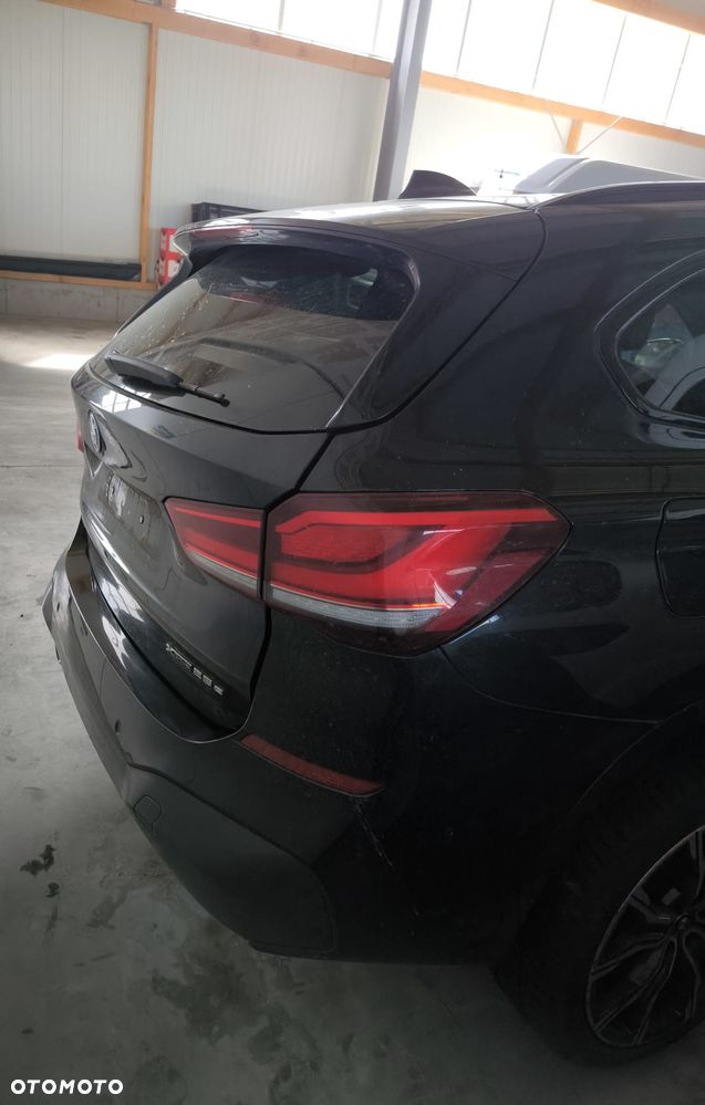 BMW X1 xDrive25e M Sport - 2