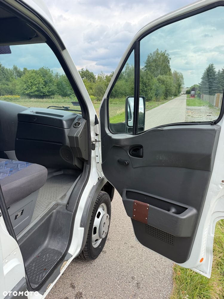 Iveco Daily 45C13 - 13