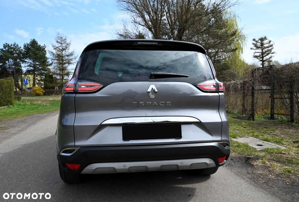 Renault Espace - 11