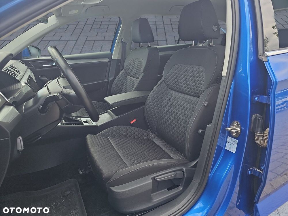 Skoda Superb 1.4 TSI Plug-In Hybrid Ambition DSG - 7
