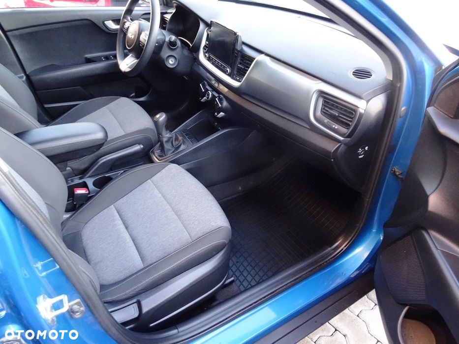 Kia Stonic 1.0 T-GDI L Business Line - 10