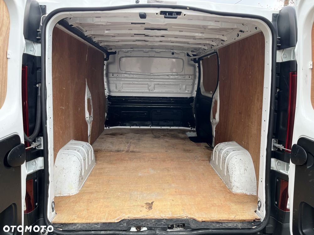Opel VIVARO - 7