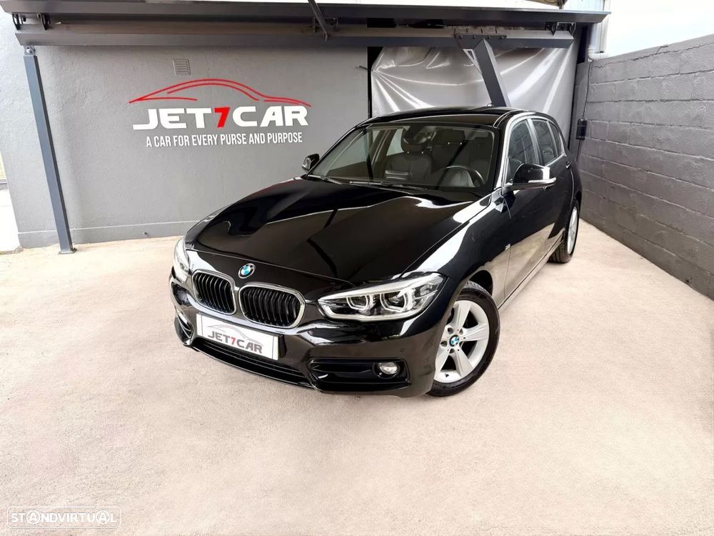 BMW 116