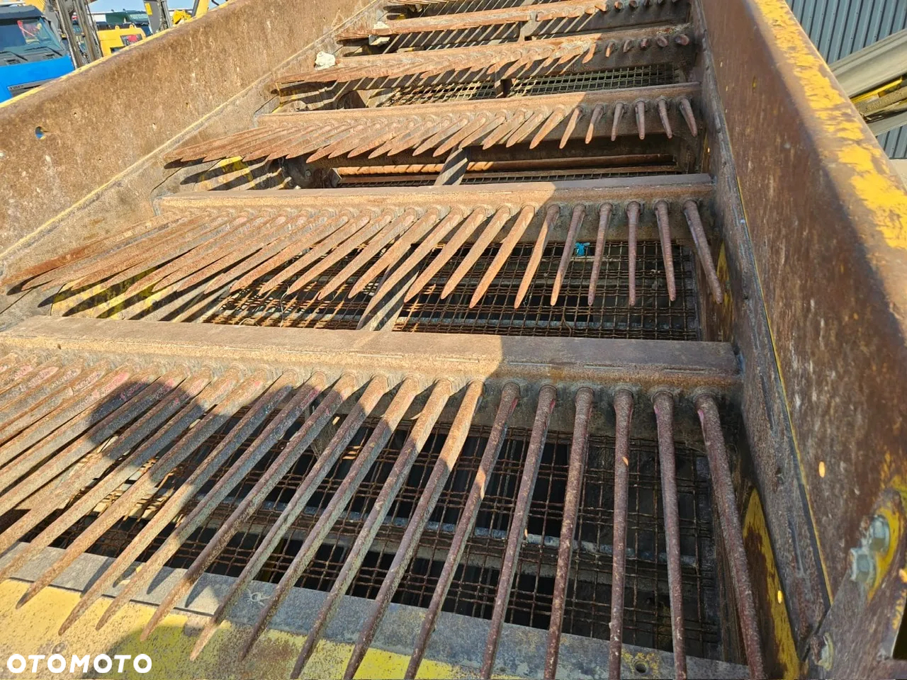 Keestrack FRONTIER K6 PRZESIEWACZ WIBRACYJNY 30TON - 13