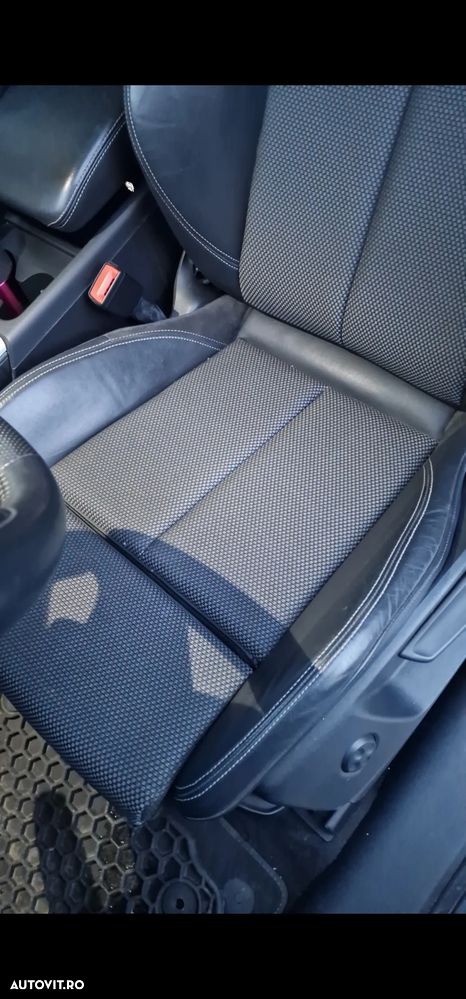 Audi Q5 55 TFSI e quattro S tronic PHEV S Line - 15