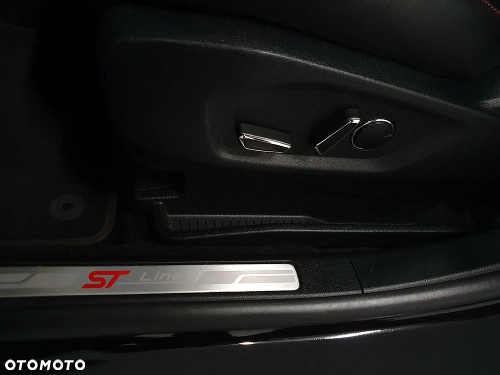 Ford Edge 2.0 EcoBlue Twin-Turbo 4WD ST-Line - 20