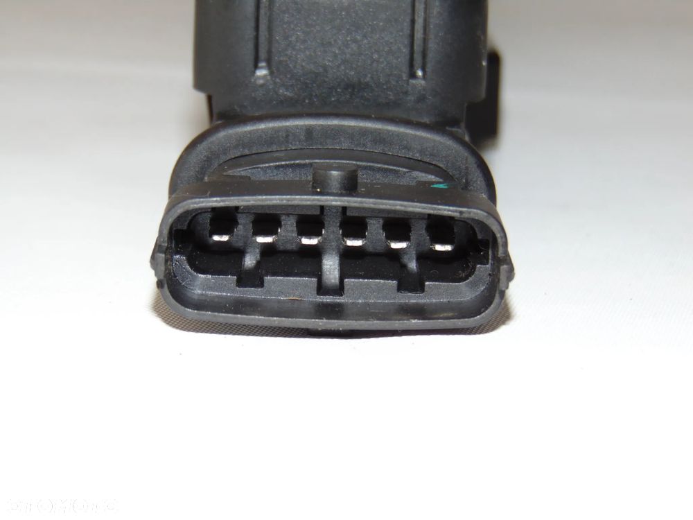 Cewka zapłonowa Opel Omega B FL lift 2.2 benzyna 99-03r - 4