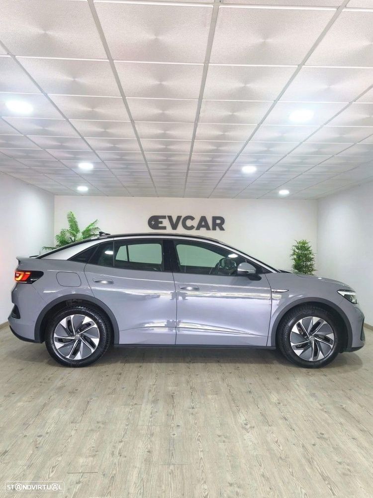 VW ID.5 77 kWh Pro Performance - 5