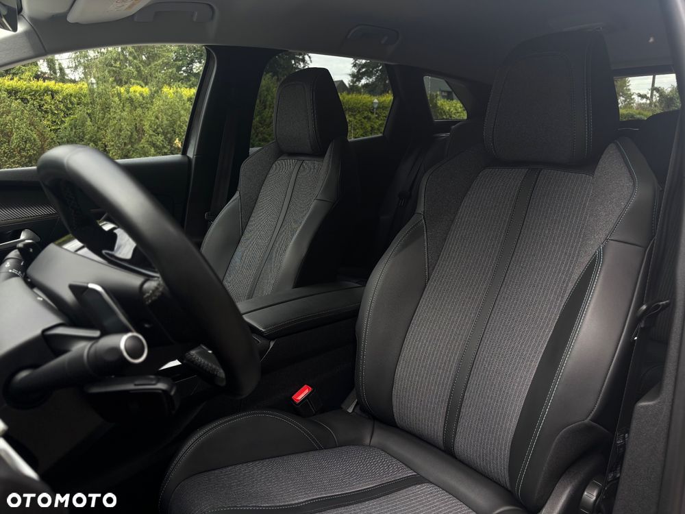 Peugeot 3008 1.6 PureTech Hybrid PHEV Allure Pack S&S EAT8 - 18