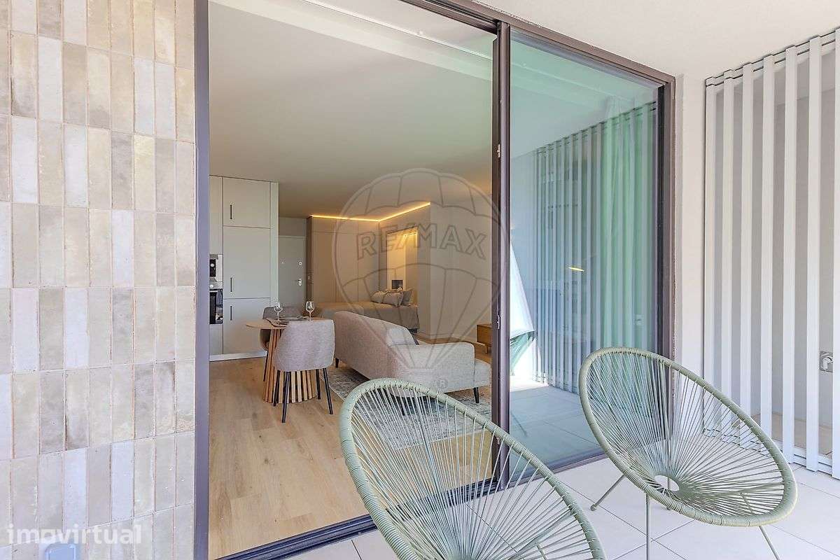 Apartamento T0 para arrendamento - Grande imagem: 4/30