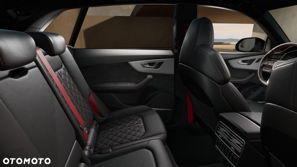 Audi Q8 - 10