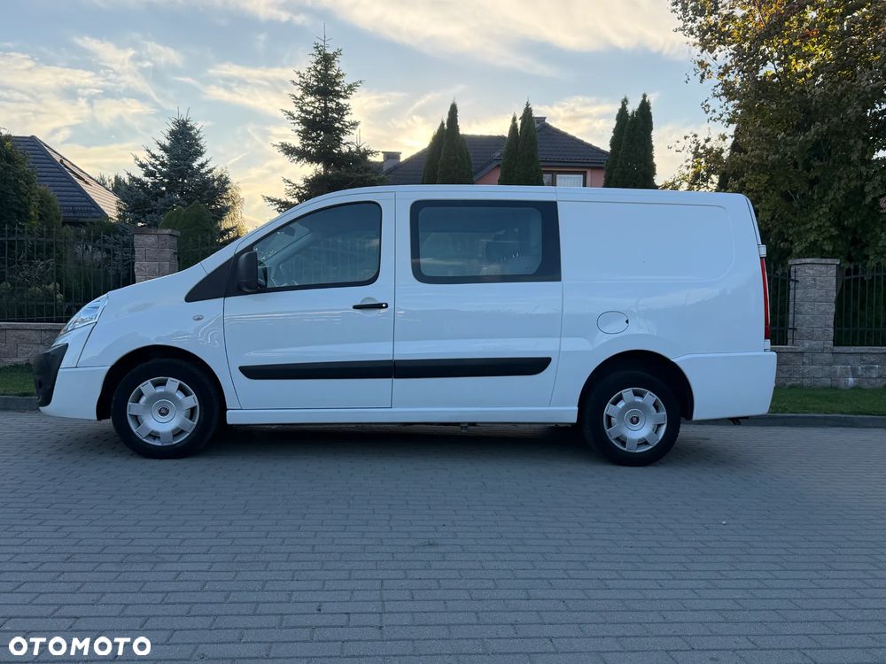Fiat Scudo