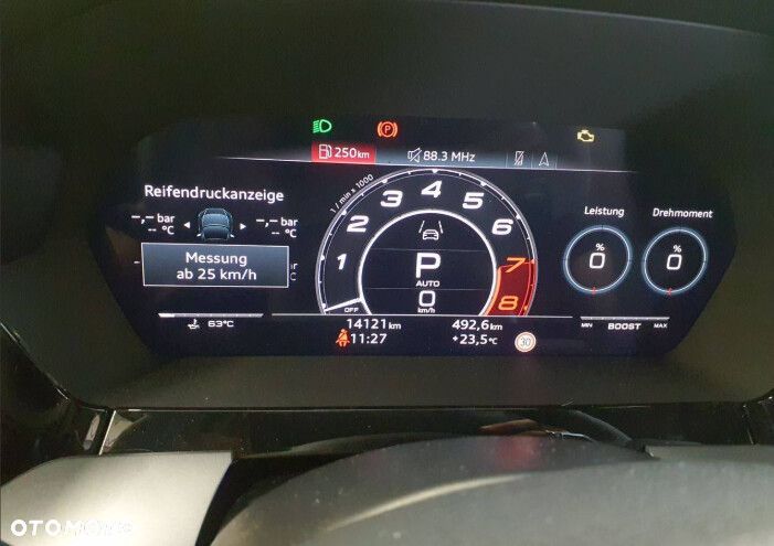 Audi RS3 Sportback - 16