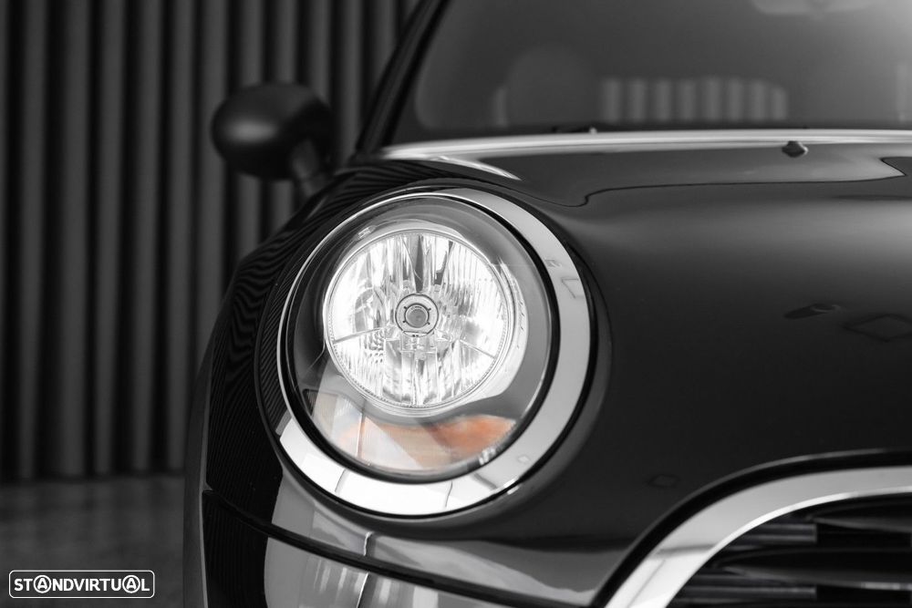 MINI 3 Portas One D - 6