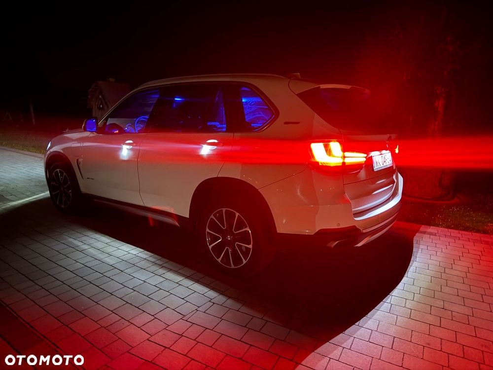 BMW X5 - 37