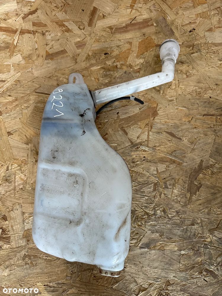 ZBIORNICZEK SPRYSKIWACZY RENAULT SCENIC III 289100014R - 1