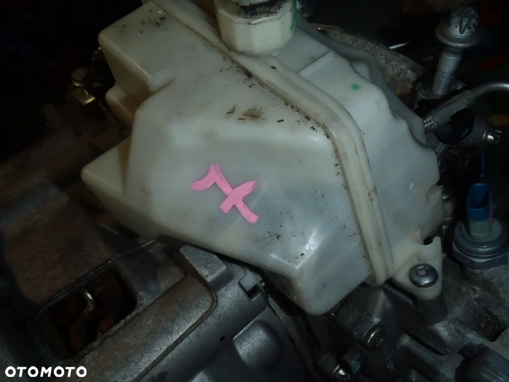 czujnik zawór nastawnik TCT FIAT 500X 500l tipo mito bravo II lancia ducato doblo JEEP RENEGEDE SELESPEED ROBOT WYBIERAK zawór czujnik przewód rurka ZBIORNICZEK wiązka kostka - 14