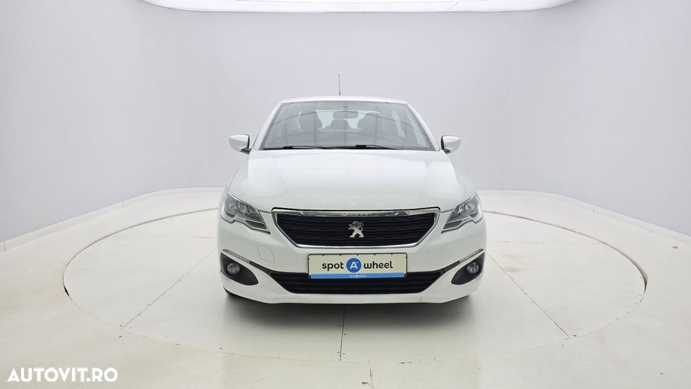 Peugeot 301 1.6 BlueHDI FAP Active - 2