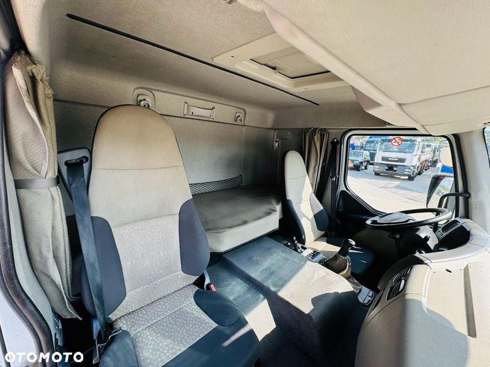 Renault Renault Renault Premium 18.270 DXI E5 / kontener z winda / org. 187000km !!! / sypialka / na podz. Volvo - 31