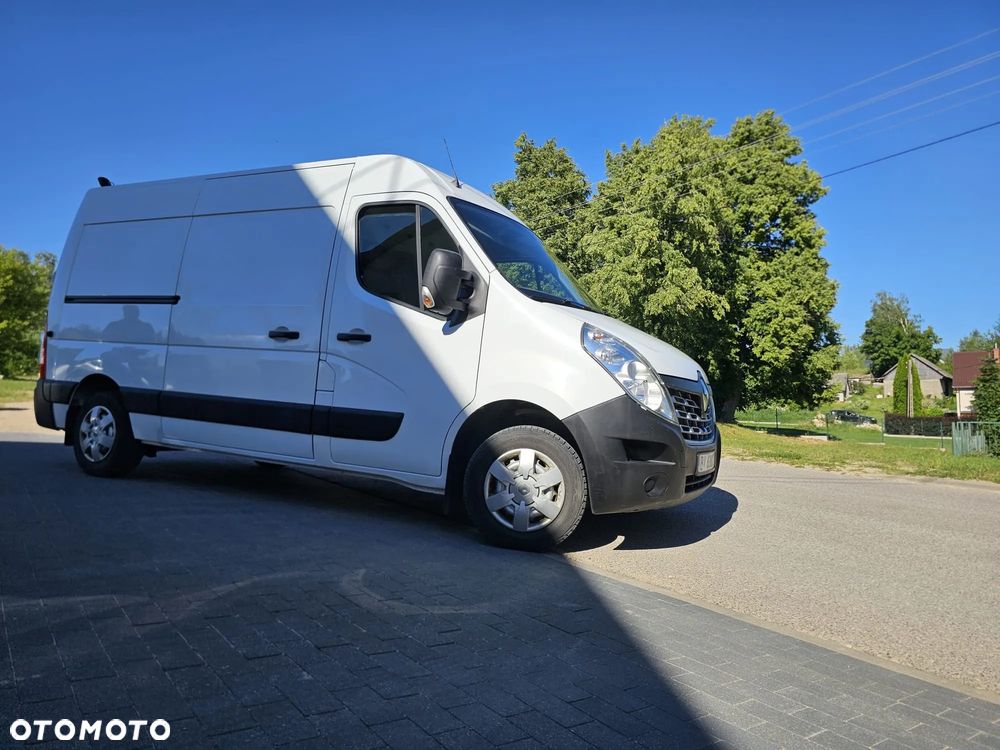 Renault Master - 34