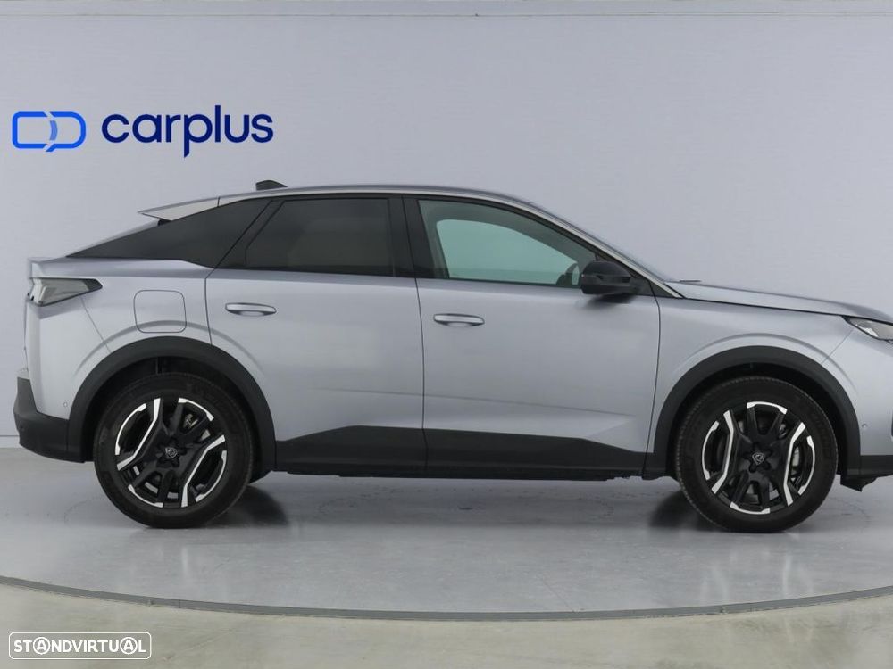 Peugeot 3008 1.6 Plug-in Hybrid Allure e-DCS7 - 8