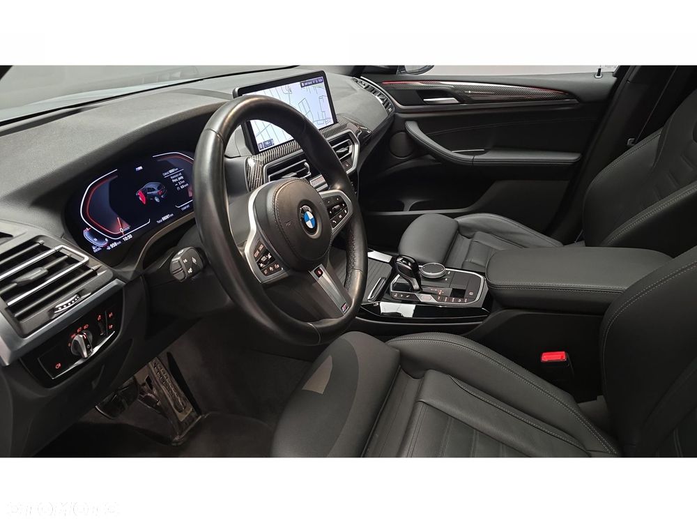 BMW X3 - 16
