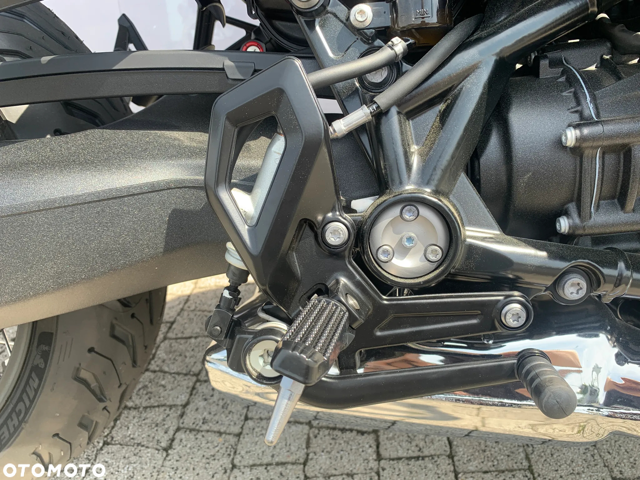 BMW R - 24