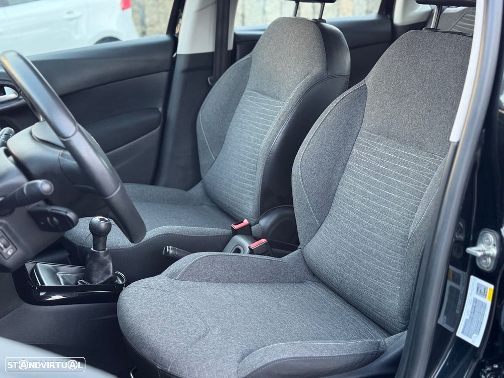 Citroën C3 1.2 PureTech Collection - 17