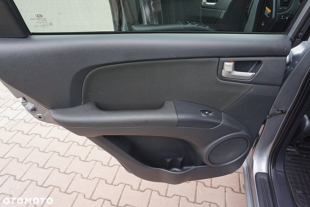 Kia Sportage - 35
