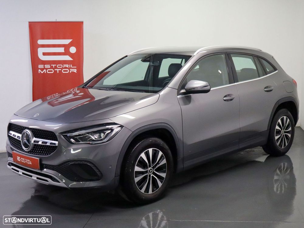 Mercedes-Benz GLA 250 e Style - 1