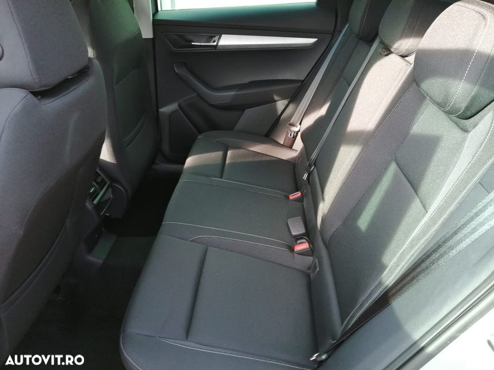 Skoda Karoq 1.5 TSI DSG Selection - 11