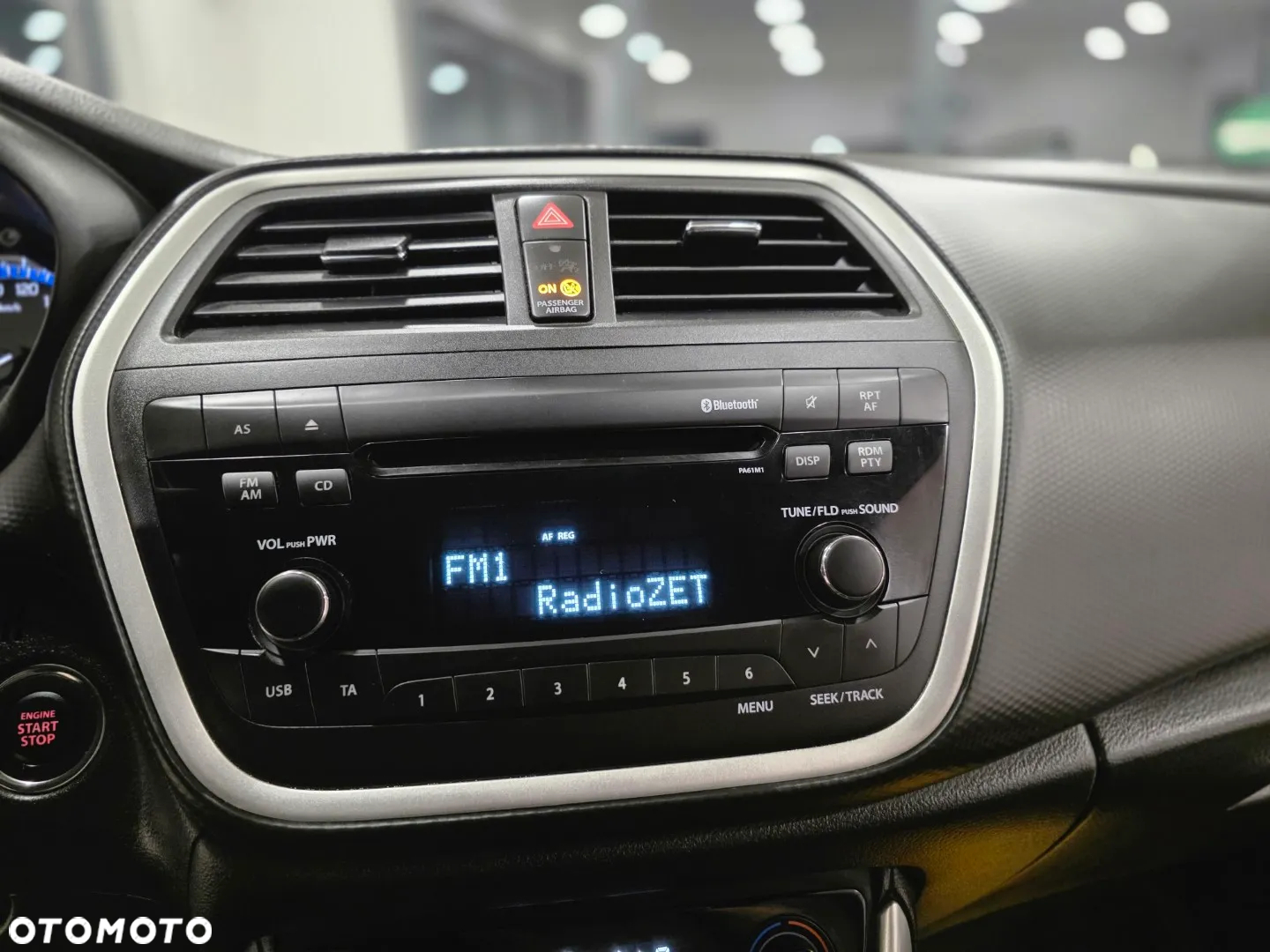 Suzuki SX4 S-Cross 1.6 XLED - 29