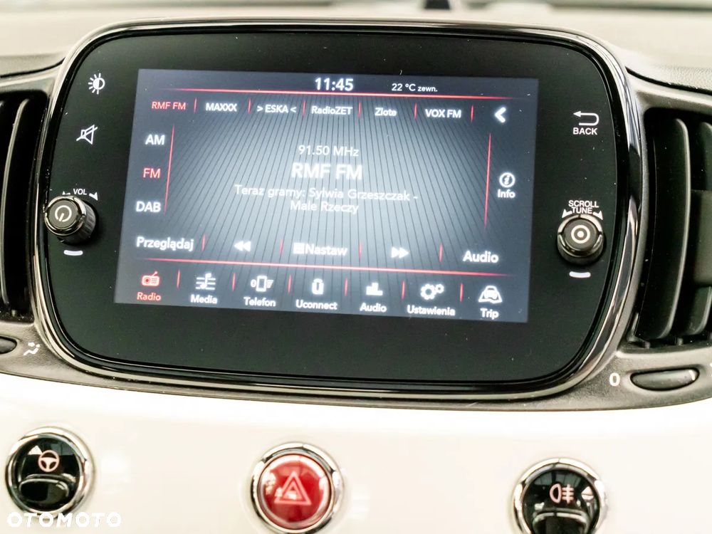 Fiat 500 1.0 GSE Hybrid Dolcevita - 18