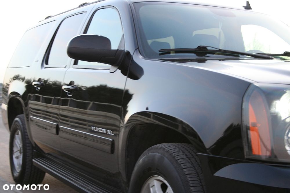 GMC Yukon 5.3 SLE 4WD - 2