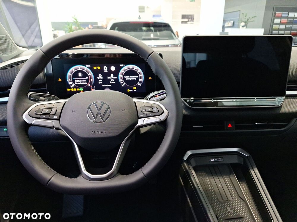 Volkswagen T-Roc 1.5 eTSI Life DSG - 13