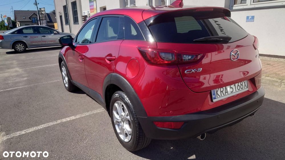 Mazda CX-3 2.0 SkyEnergy - 19